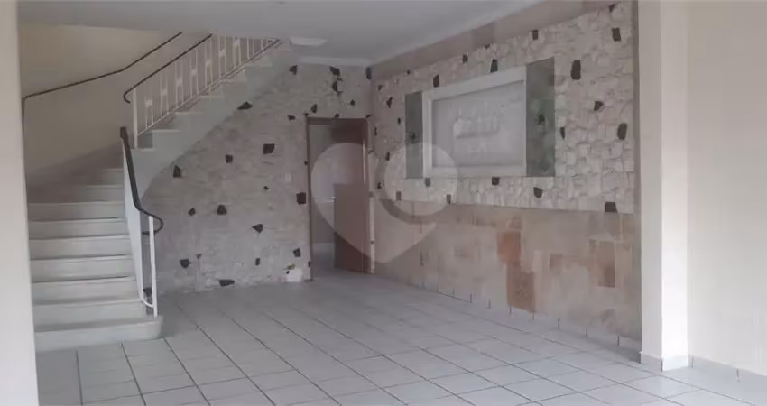 Casa com 4 quartos para locação em parada inglesa - sp