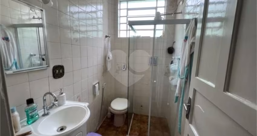 Casa 2 dormitórios a venda Jardim São Paulo