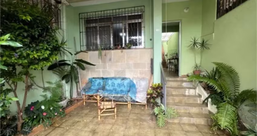 Sobrado com 2 quartos à venda em jardim são paulo(zona norte) - sp