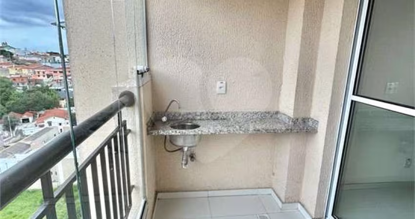 Excelente apartamento na Parada Inglesa, varanda grill, 2 dormitórios 1 suíte e 2 vagas