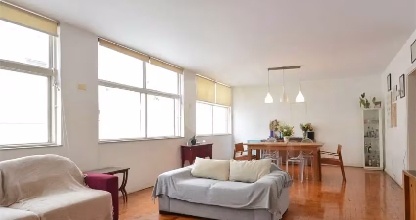 Apartamento com 3 quartos à venda em santa cecília - sp