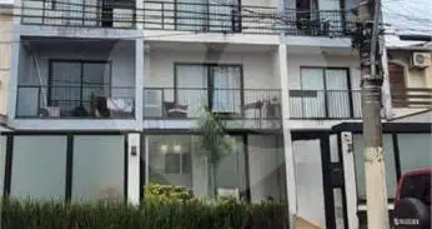 Apartamento com 1 quartos à venda em mirandópolis - sp