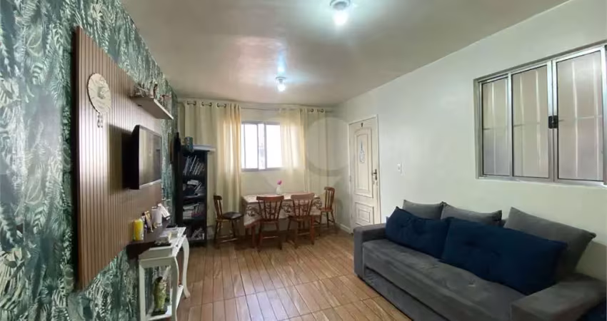 Casa com 3 quartos à venda na Rua Aragão, Tucuruvi, São Paulo