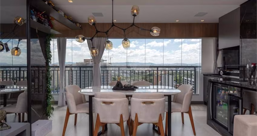 APARTAMENTO À VENDA NO BELÉM