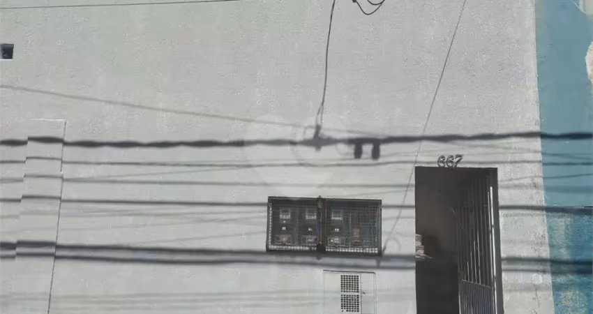 Terreno com 1 quartos à venda em casa verde média - sp