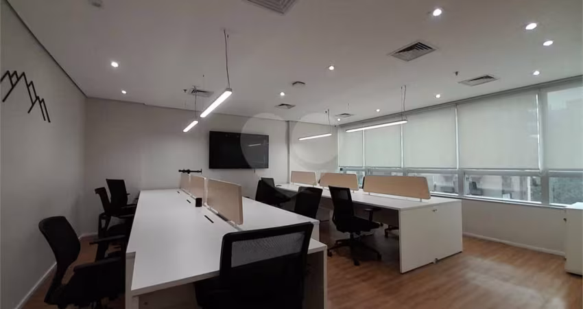 Comercial-São Paulo-PINHEIROS | Ref.: REO1079447
