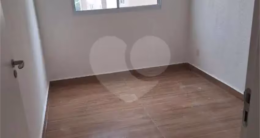 Apartamento com 2 quartos à venda em jardim boa vista (zona oeste) - sp