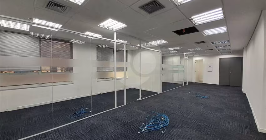 Comercial-São Paulo-PINHEIROS | Ref.: REO1079454