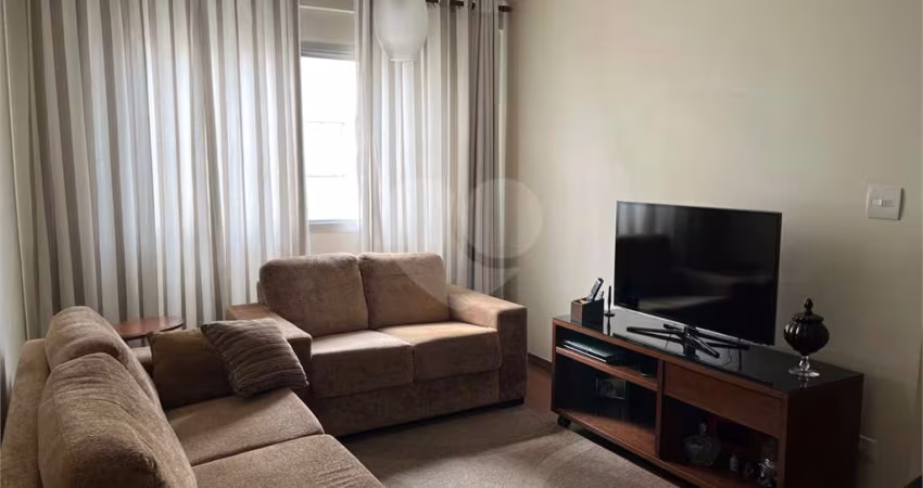 Apartamento 63 metros, 2 dormitórios 2 banheiros e 1 vaga no Mandaqui
