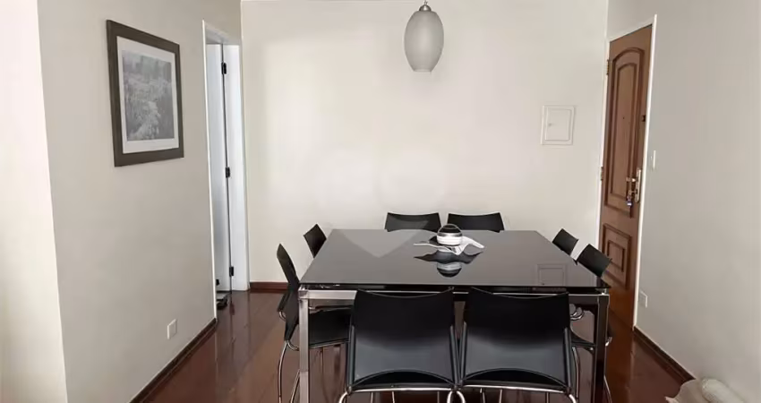 Apartamento com 2 quartos à venda em jardim santa inês - sp