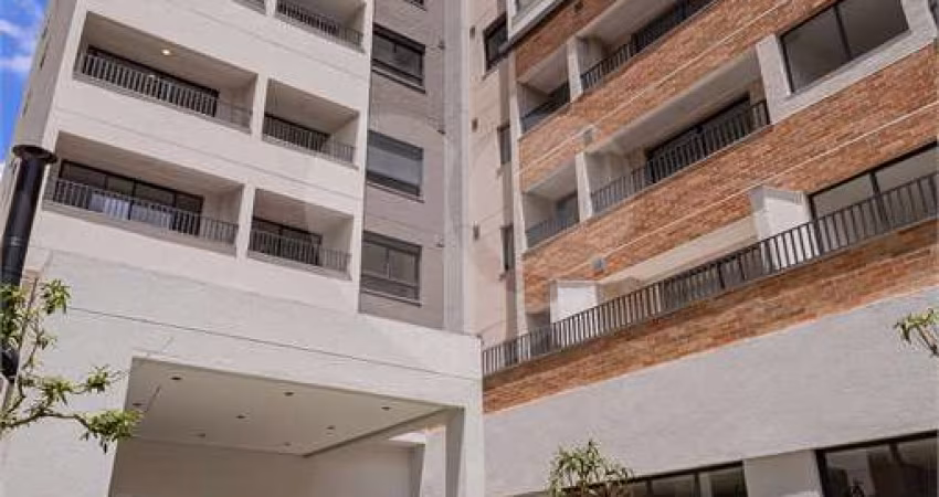 Studio à Venda na Vila Mariana – 28 m² com Lazer Completo e Excelente Localização