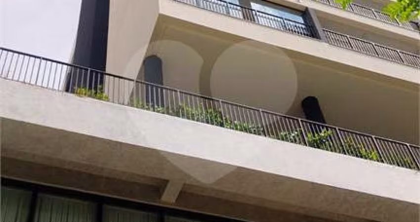 APARTAMENTO RESIDENCIAL PINHEIROS