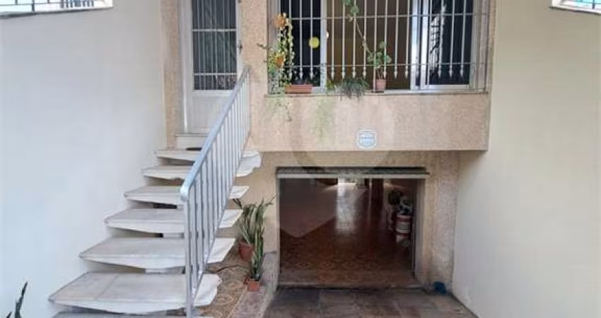 Casa-São Paulo-SANTANA | Ref.: REO1079008