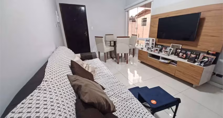 Apartamento com 3 quartos à venda na Rua Doutor Zuquim, Santana, São Paulo