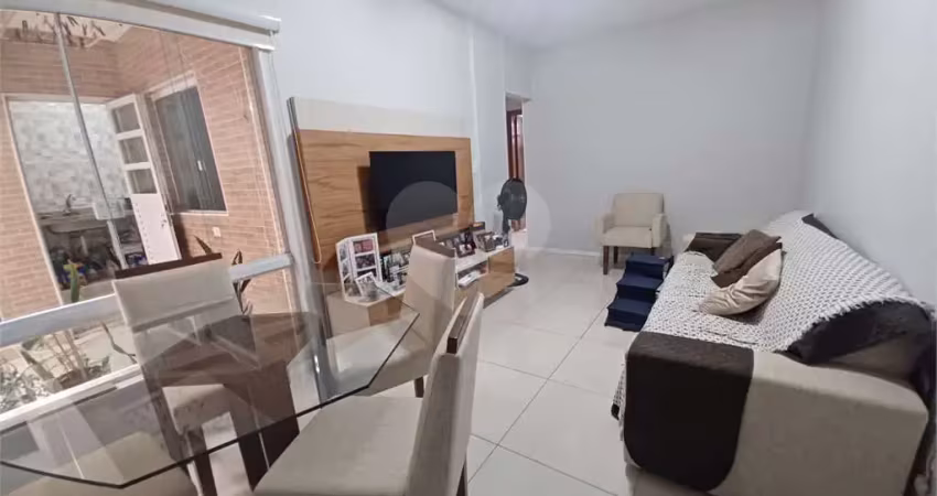 Apartamento com 3 quartos à venda na Rua Doutor Zuquim, Santana, São Paulo