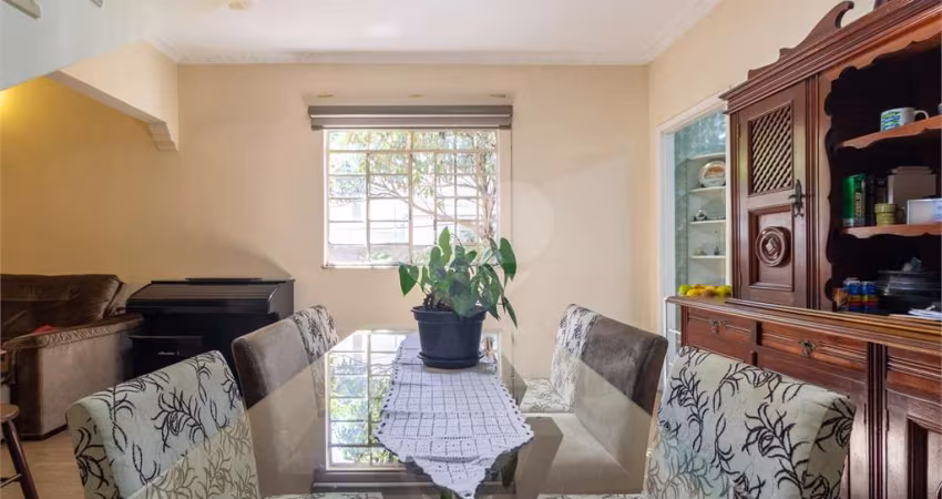 Venda de Apartamento em Perdizes com 4 suítes e 3 vagas
