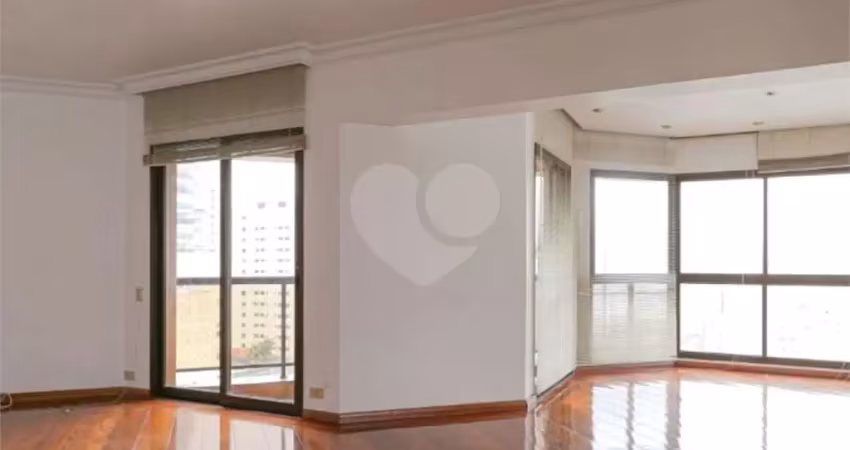 Apartamento com 4 quartos à venda na Rua Apiacás, Perdizes, São Paulo