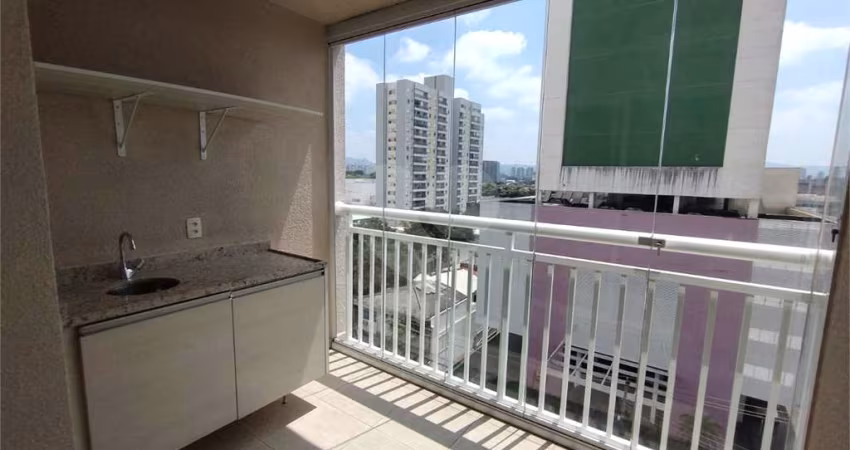 APARTAMENTO PARA LOCAÇÃO | 2 DORMITÓRIOS ( 1 SUITE) 62M² VILA ROMAMA