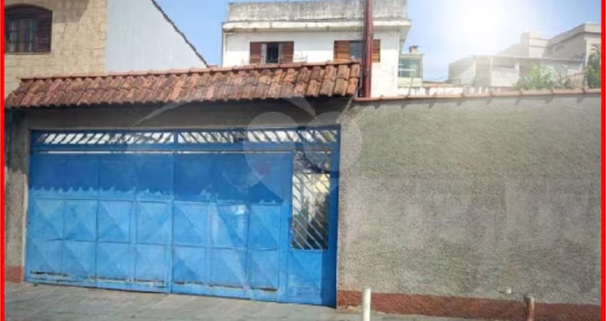 Casa-São Paulo-JAÇANÃ | Ref.: REO1077321