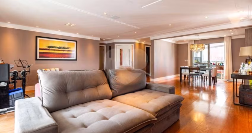 Apartamento Perdizes