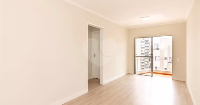 Apartamento - Saúde - 2 Dormitórios/Quartos - 1 Banheiro - 1 Vaga