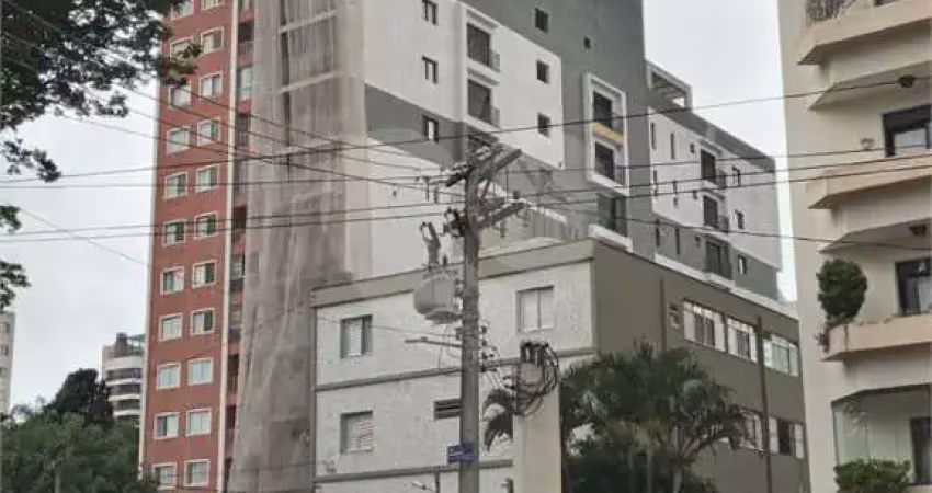 NOVO APARTAMENTO COM 01 DORMITÓRIO À VENDA EM SANTANA