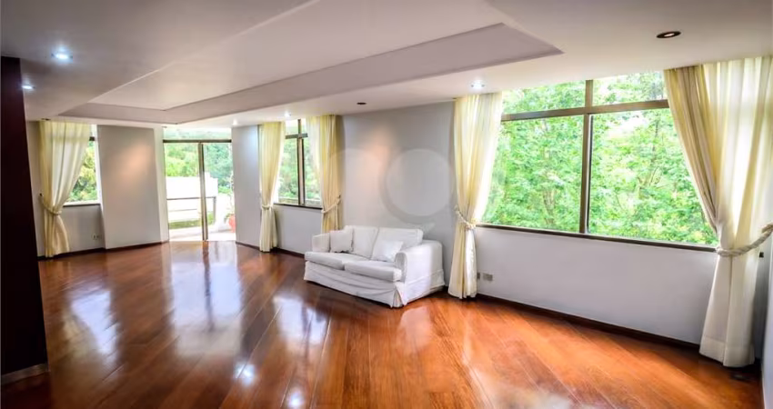 VENDE ALTO PADRÃO - APTO 220.00M² - 3 DORMS. 3 SUÍTES 3 VAGAS - MORUMBI