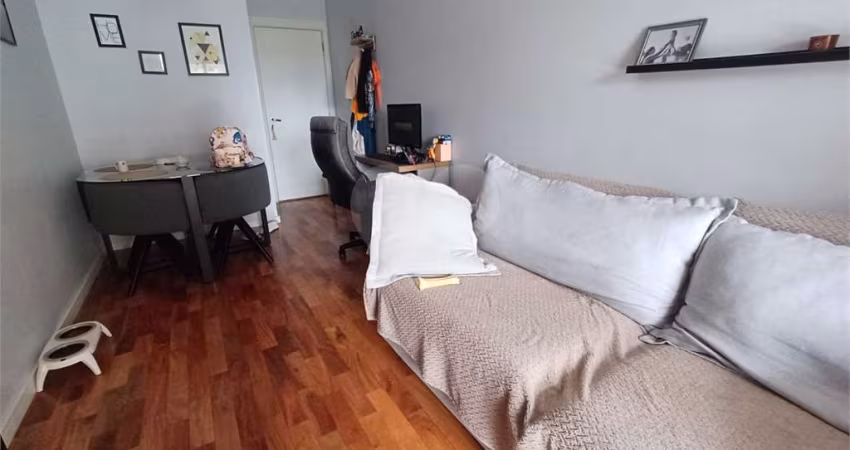 Apartamento à Venda 2 Dormitórios - Lauzane Paulista - SP