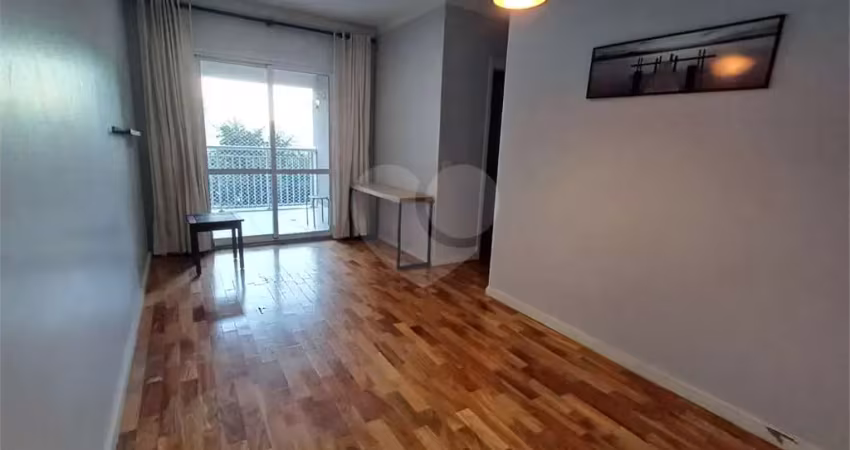 Apartamento com 2 quartos à venda em lauzane paulista - sp