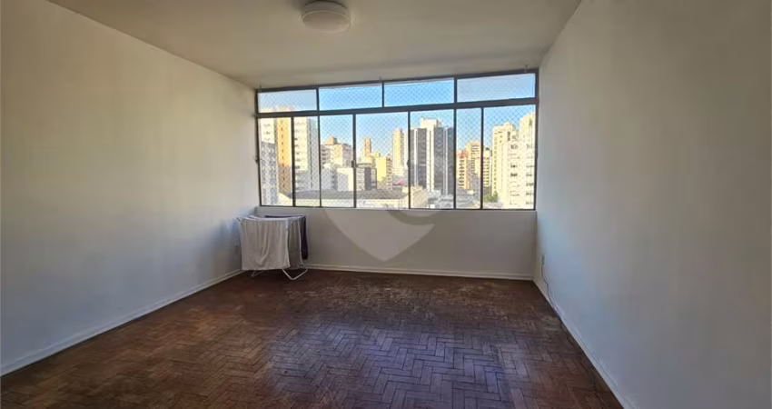 Apartamento-São Paulo-PINHEIROS | Ref.: REO984404