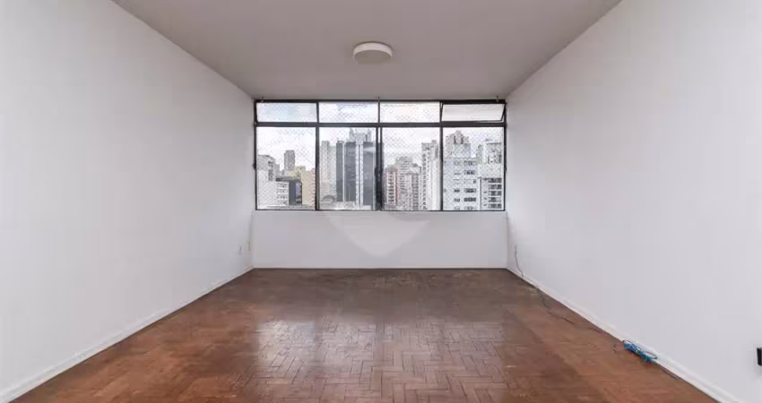 Apartamento com 3 quartos à venda em pinheiros - sp
