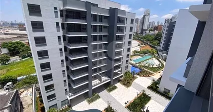 APARTAMENTO À VENDA NA MOÓCA