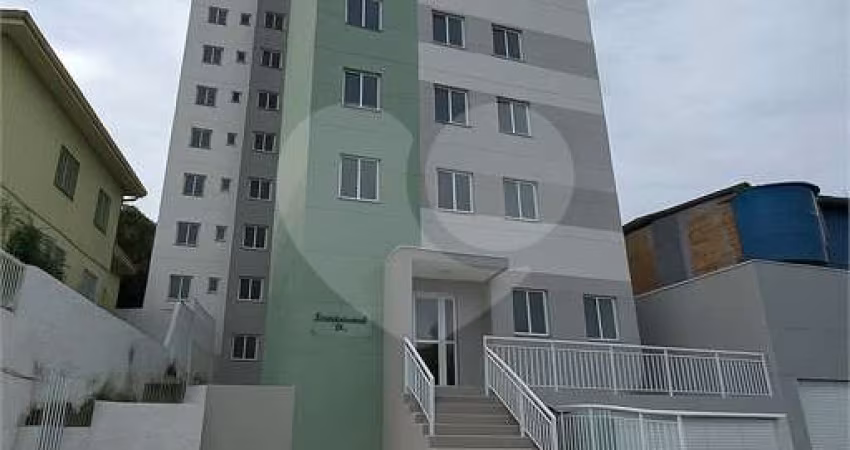 Apartamento à venda na Casa Verde com 1 dormitório - office - terraço