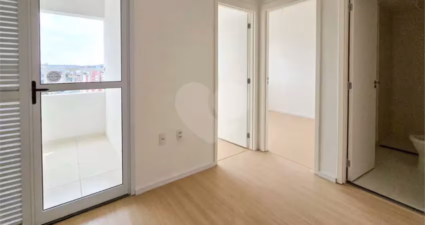 Apartamento com 1 quartos à venda em casa verde alta - sp