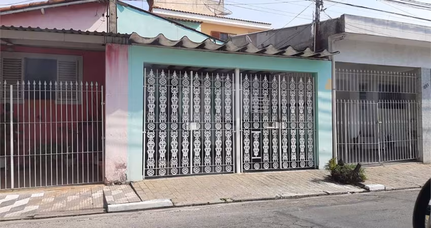 Casa-São Paulo-MANDAQUI | Ref.: REO1084330