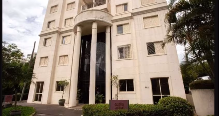 Apartamento-São Paulo-MANDAQUI | Ref.: REO1080047
