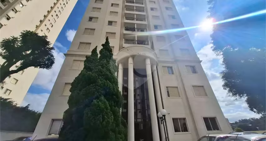 Apartamento com 2 quartos à venda em parque mandaqui - sp
