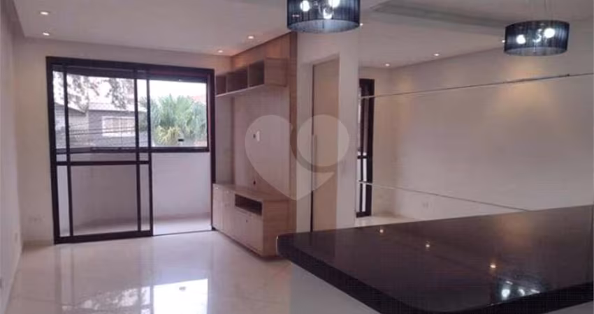 Apartamento-São Paulo-CASA VERDE | Ref.: REO1082779
