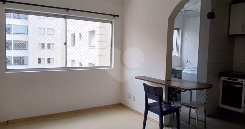 Apartamento - Perdizes - 2 Dormitórios - 55 m².