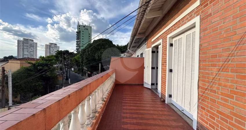 Sobrado para venda na Freguesia do Ó