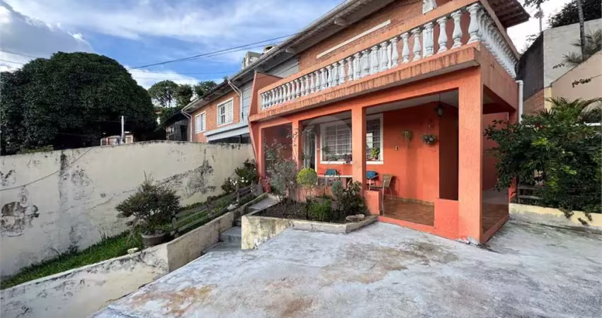 Sobrado com 3 quartos à venda em vila albertina - sp
