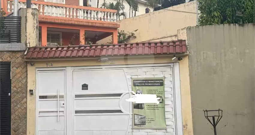 Sobrado com 3 quartos à venda em vila albertina - sp