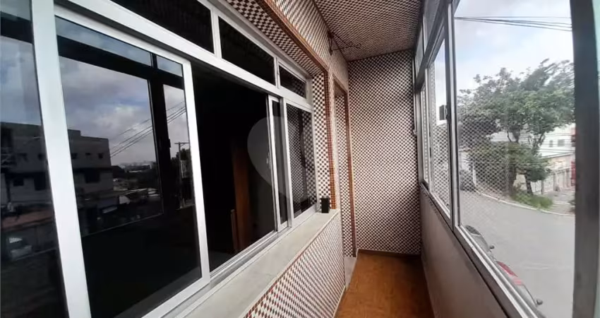 Sobrado com 2 quartos à venda em vila maria alta - sp