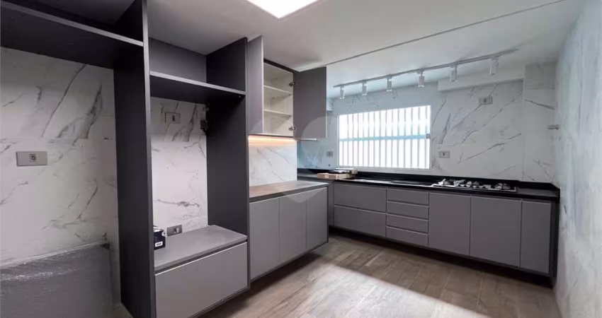 Apartamento Braz Leme | 2 Dormitórios | 1 Vaga | 95m² | Reformado