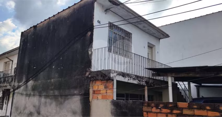 Oportunidade Imperdível na Vila Maria – Zona Norte de São Paulo!