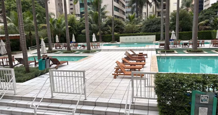 Apartamento com 3 suites, todo mobiliado, pronto para morar