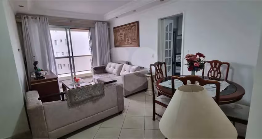 Apartamento com 3 quartos para locação em santa teresinha - sp