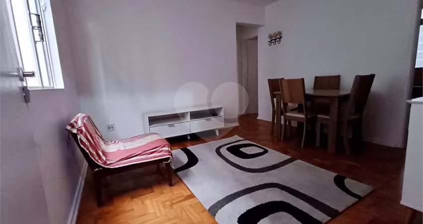 Apartamento à Venda 60m² com 2 Dormitórios - Vila Guilherme - SP