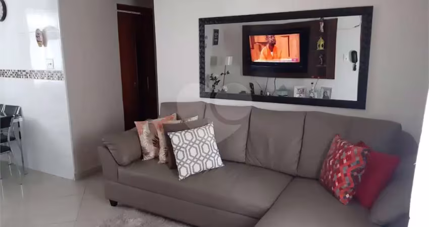 Apartamento 60m² - 2 dormitórios - vila guilherme - sp