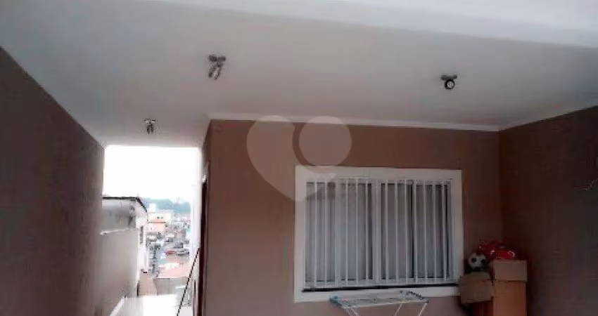 Sobrado com 3 quartos à venda em parque vitória - sp